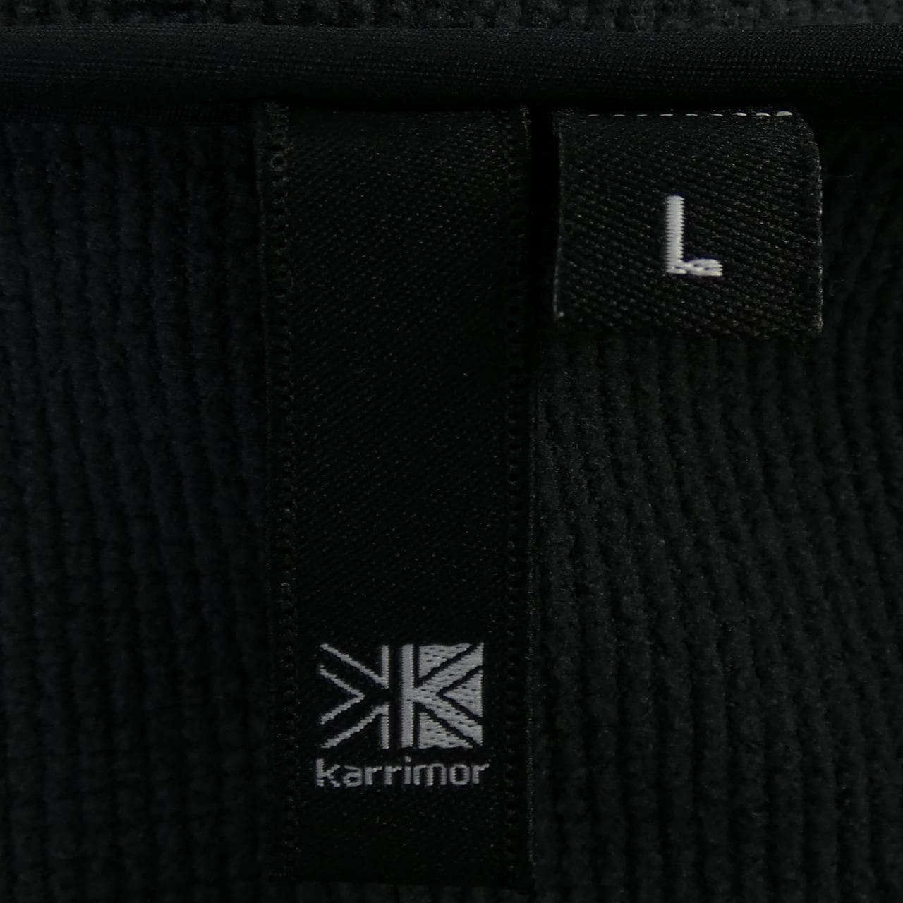 カリマー KARRIMOR 101517 ブルゾン