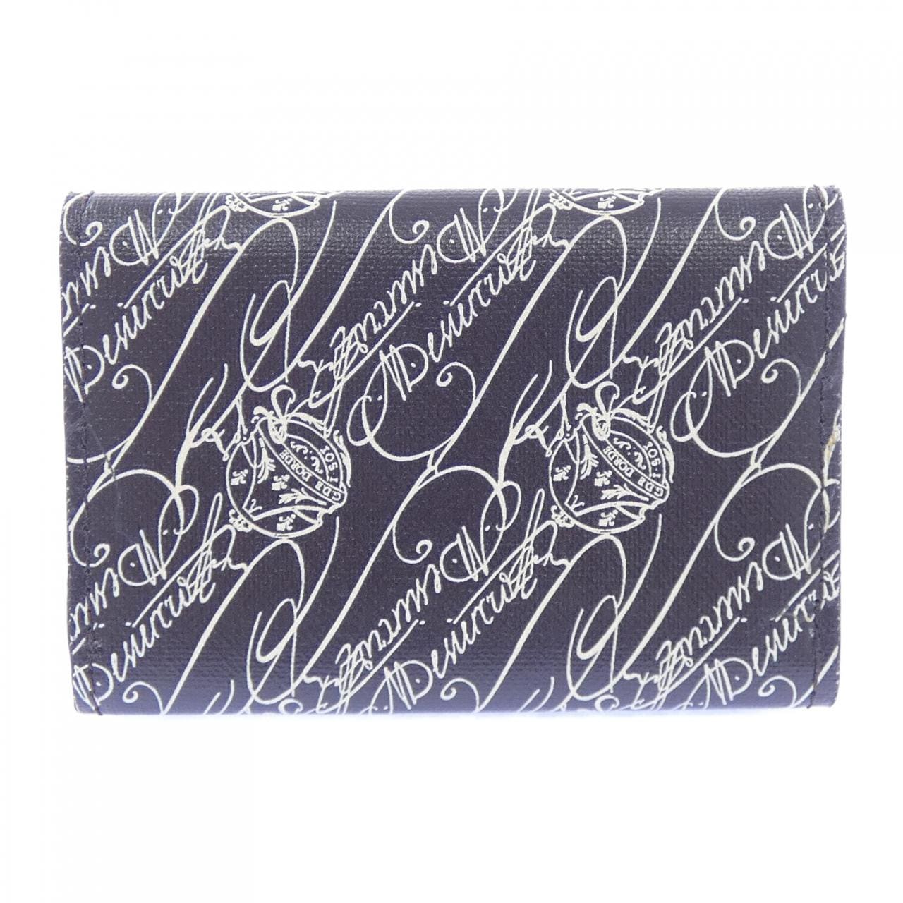 ベルルッティ Berluti トワルマルブフ CARD CASE