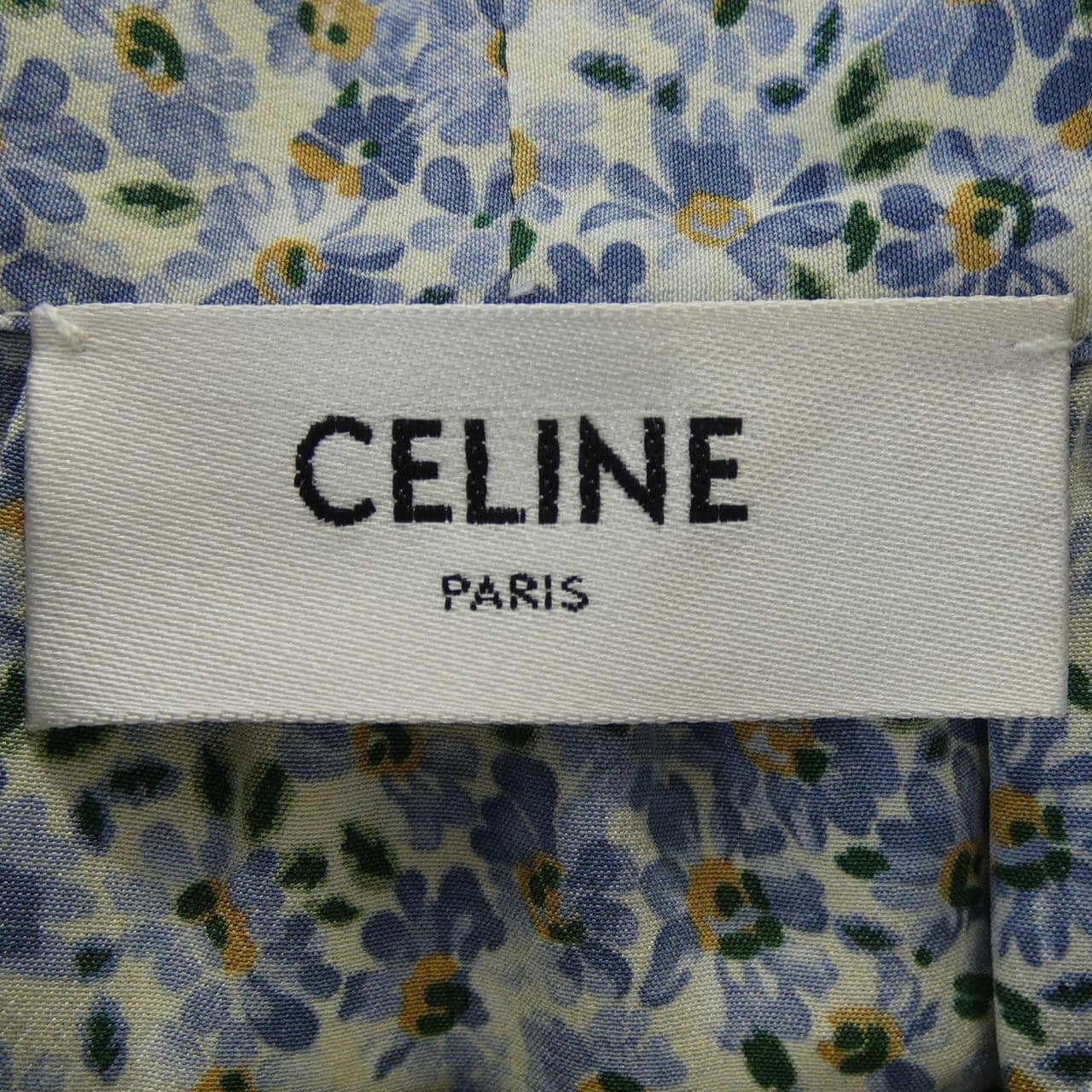 セリーヌ CELINE 2B503307O トップス