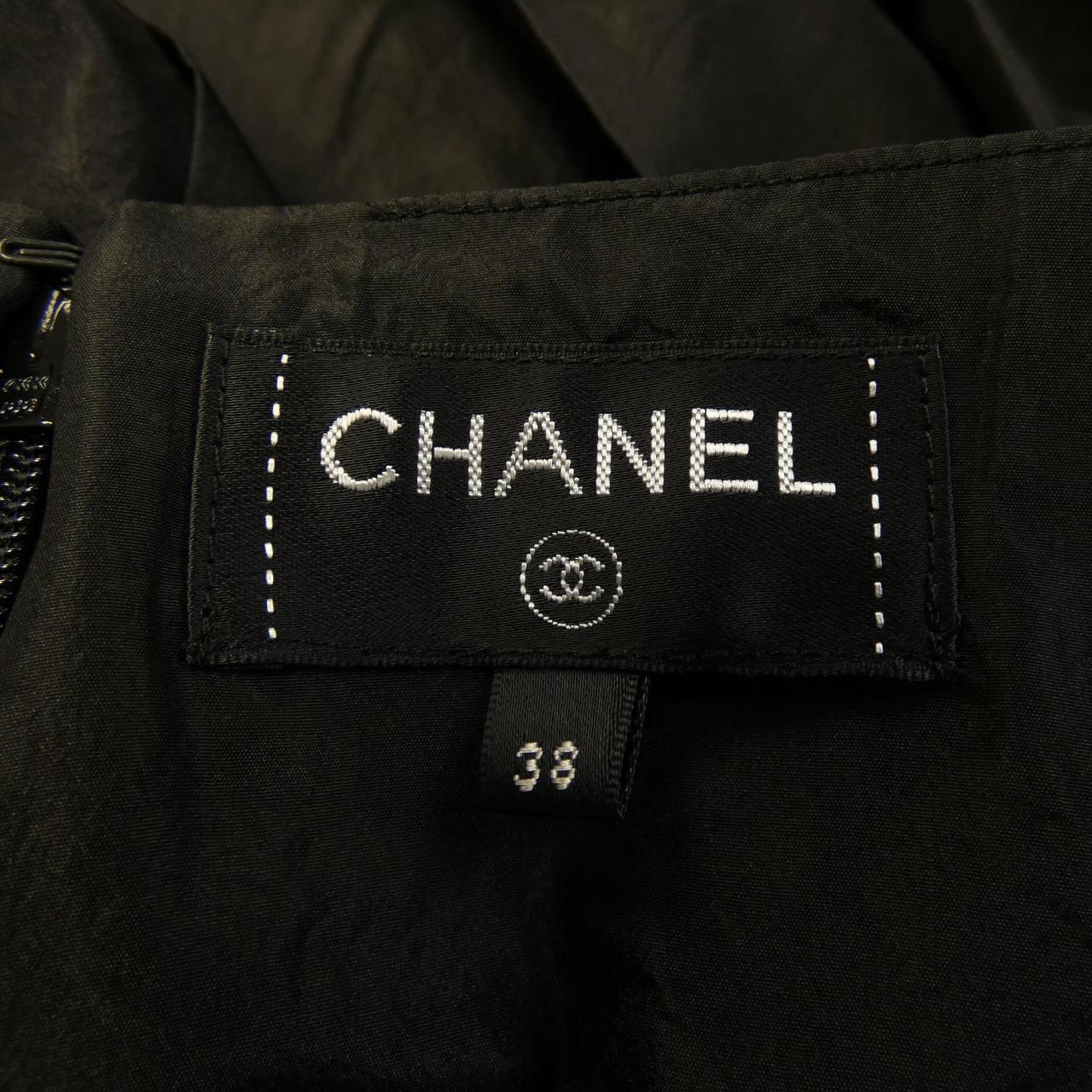 シャネル CHANEL P60862V17344 スカート