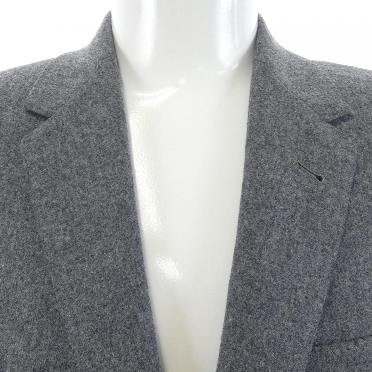 トムブラウン THOM BROWNE MJC001A ジャケット