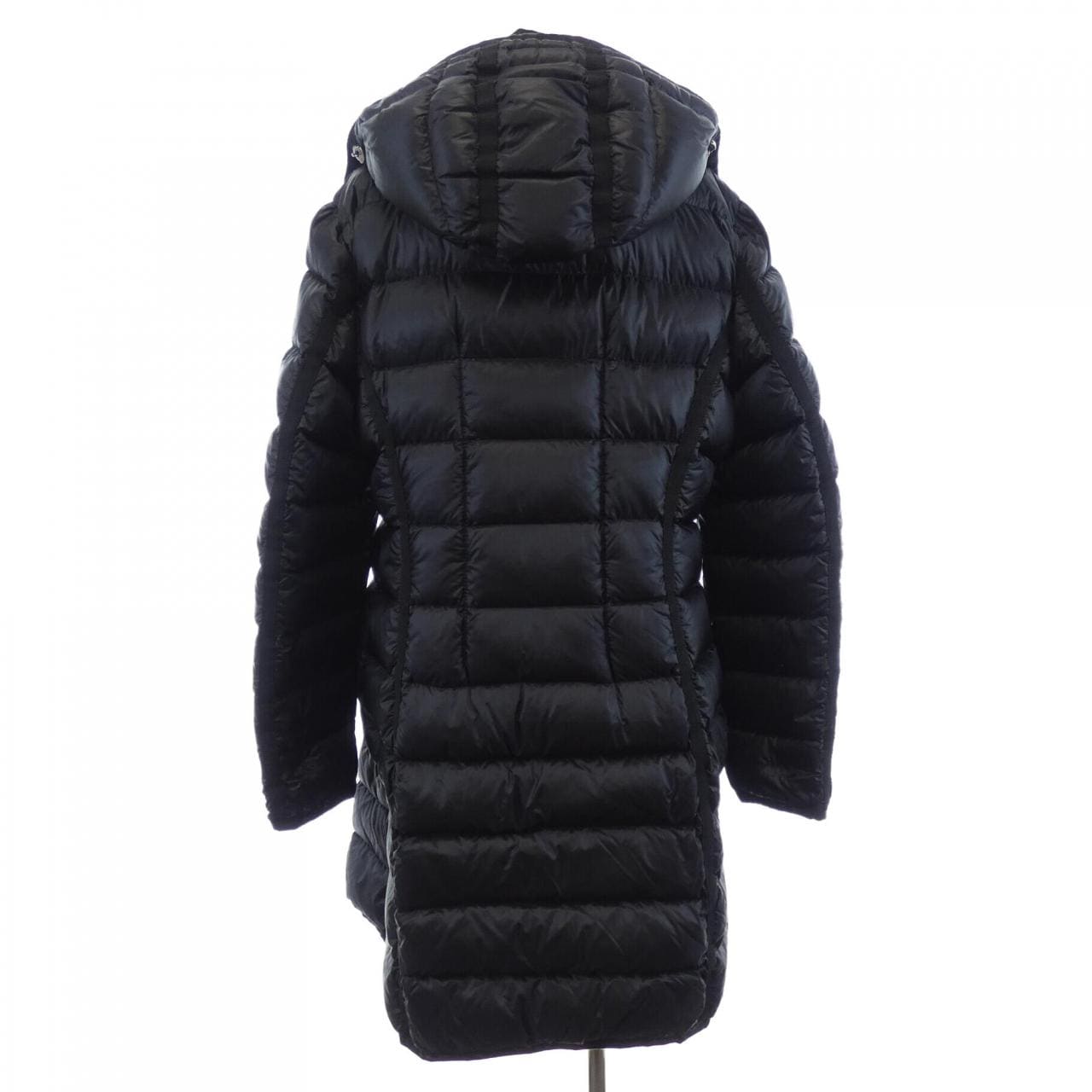 モンクレール MONCLER HERMINE ダウンコート