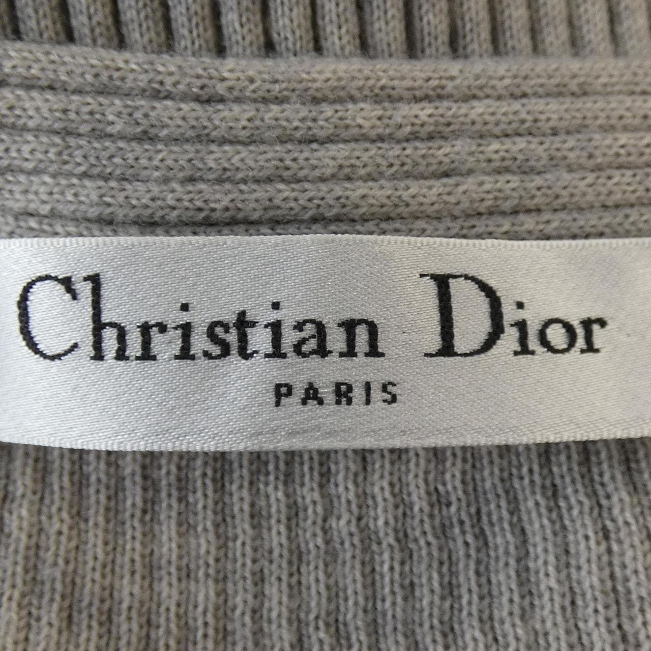 クリスチャンディオール CHRISTIAN DIOR 0C24641AM509 ワンピース