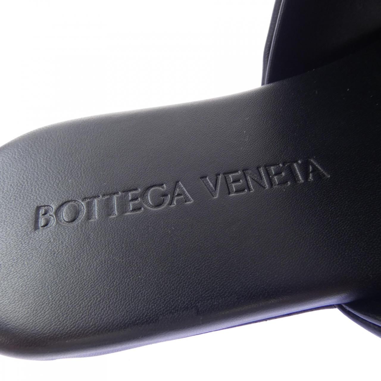 ボッテガヴェネタ BOTTEGA VENETA サンダル
