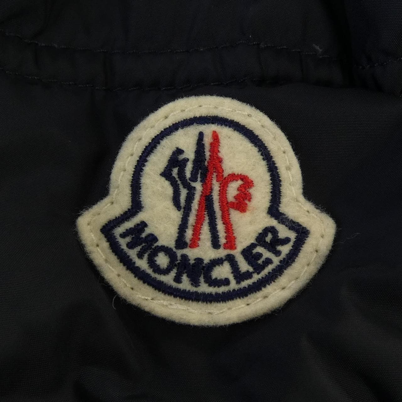 モンクレール MONCLER ACCENTEUR ダウンコート