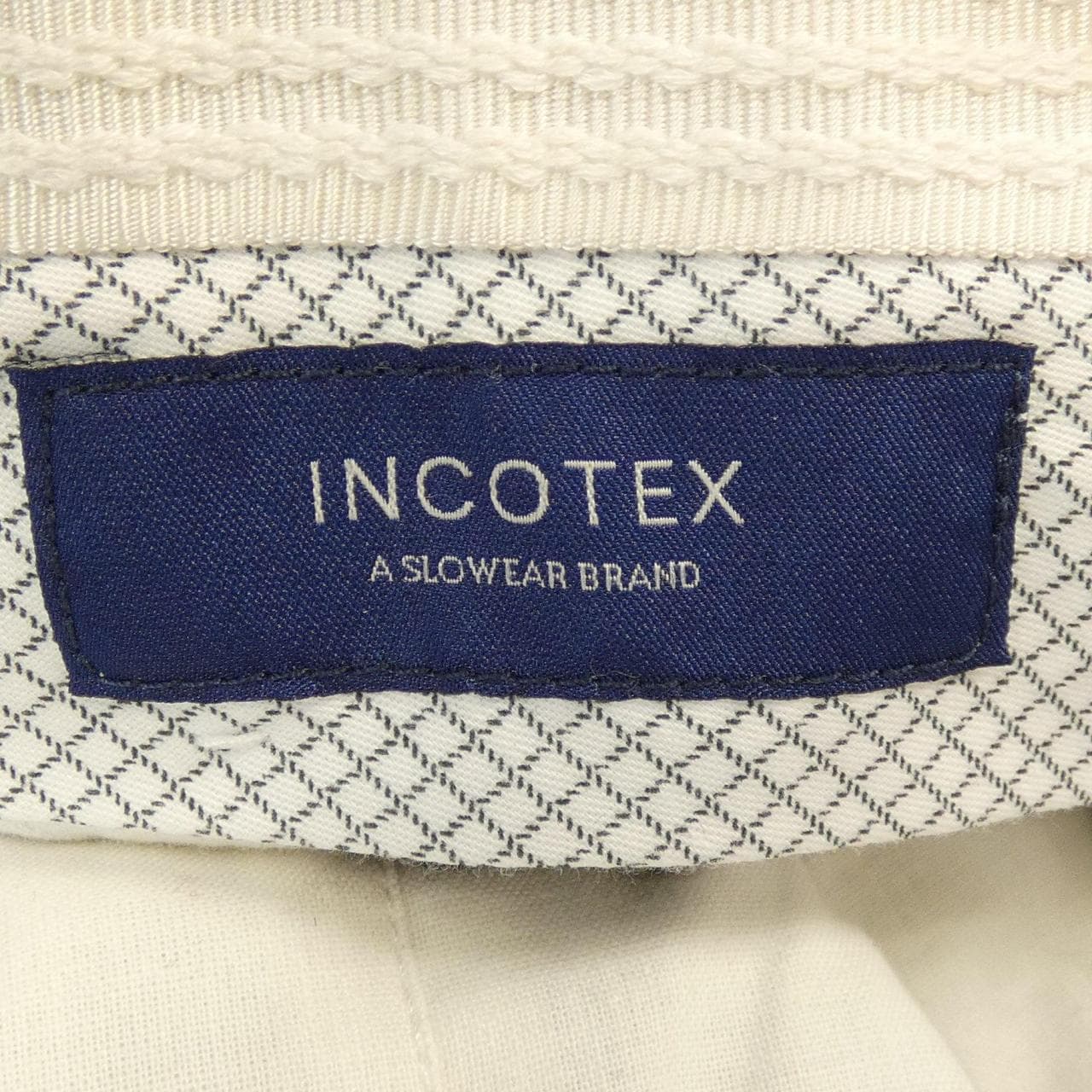 Incotex INCOTEX裤子