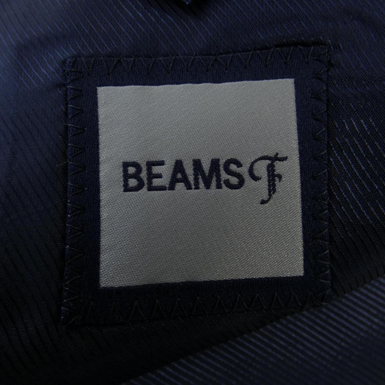 Beams F BEAMS F Suit