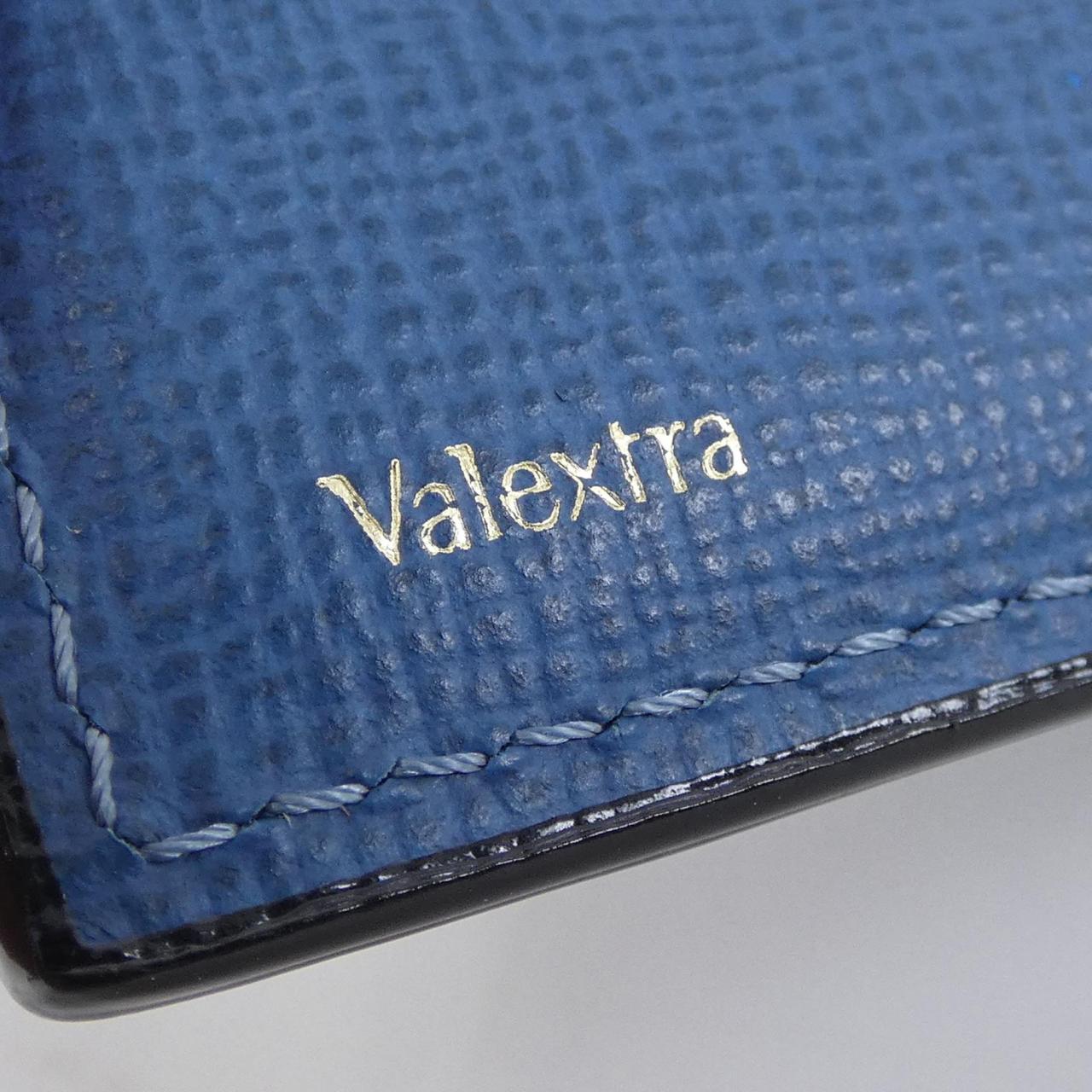 VALEXTRA WALLET