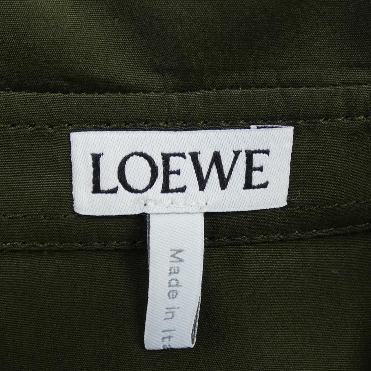 Loewe LOEWE top