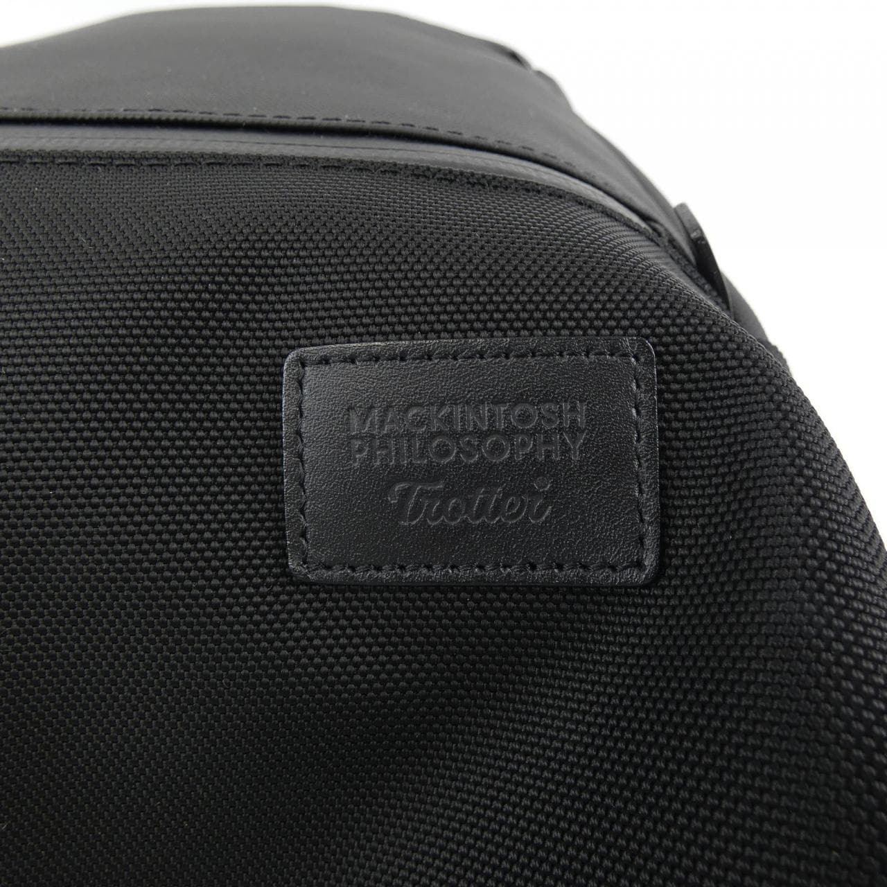 Macintosh鱼皮索菲MACKINTOSH PHILOSOPH BACKPACK