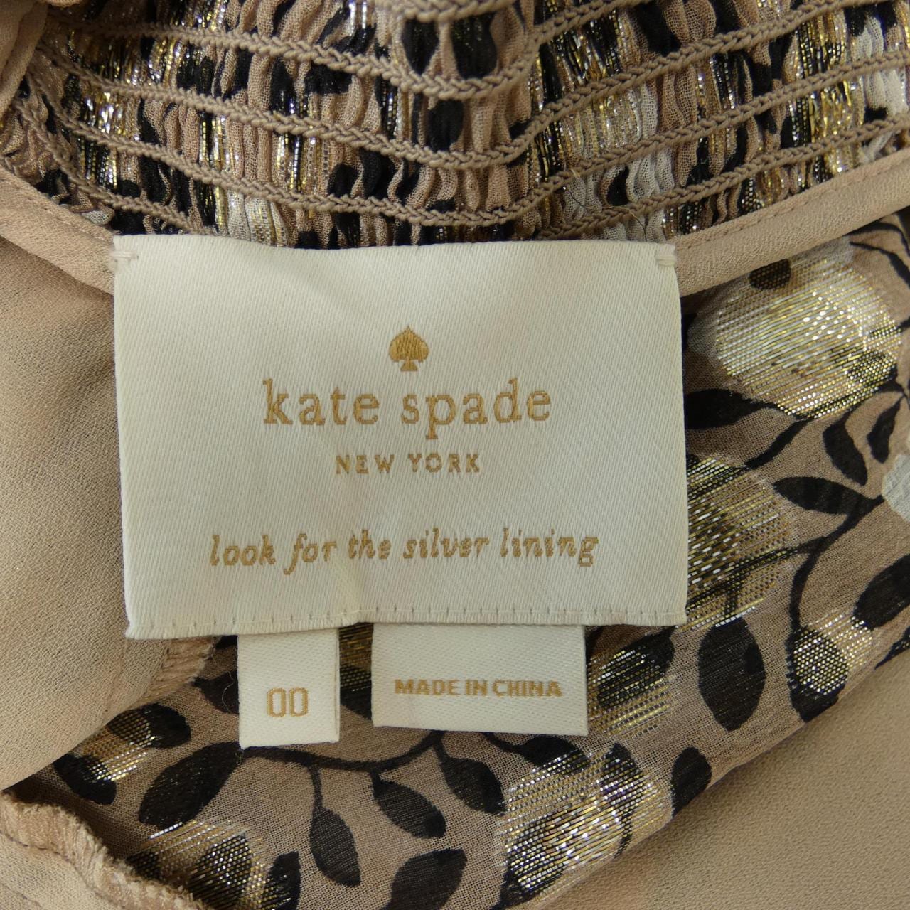 kate spade ·絲蓓 連衣裙