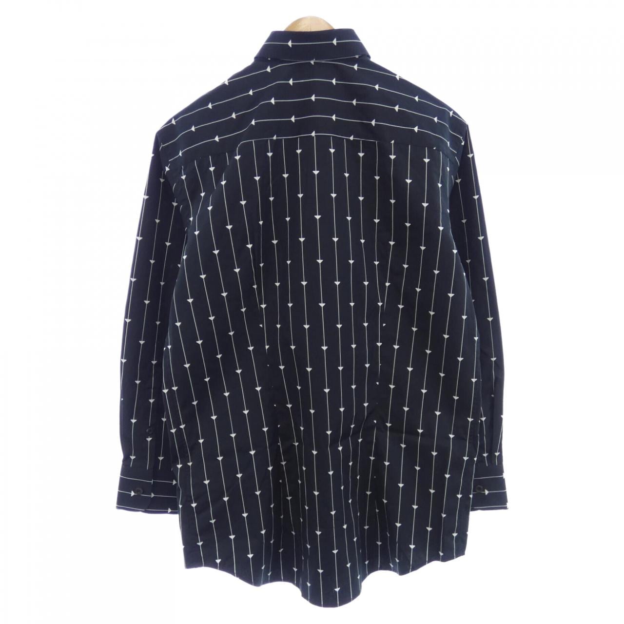 プラダ PRADA シャツ