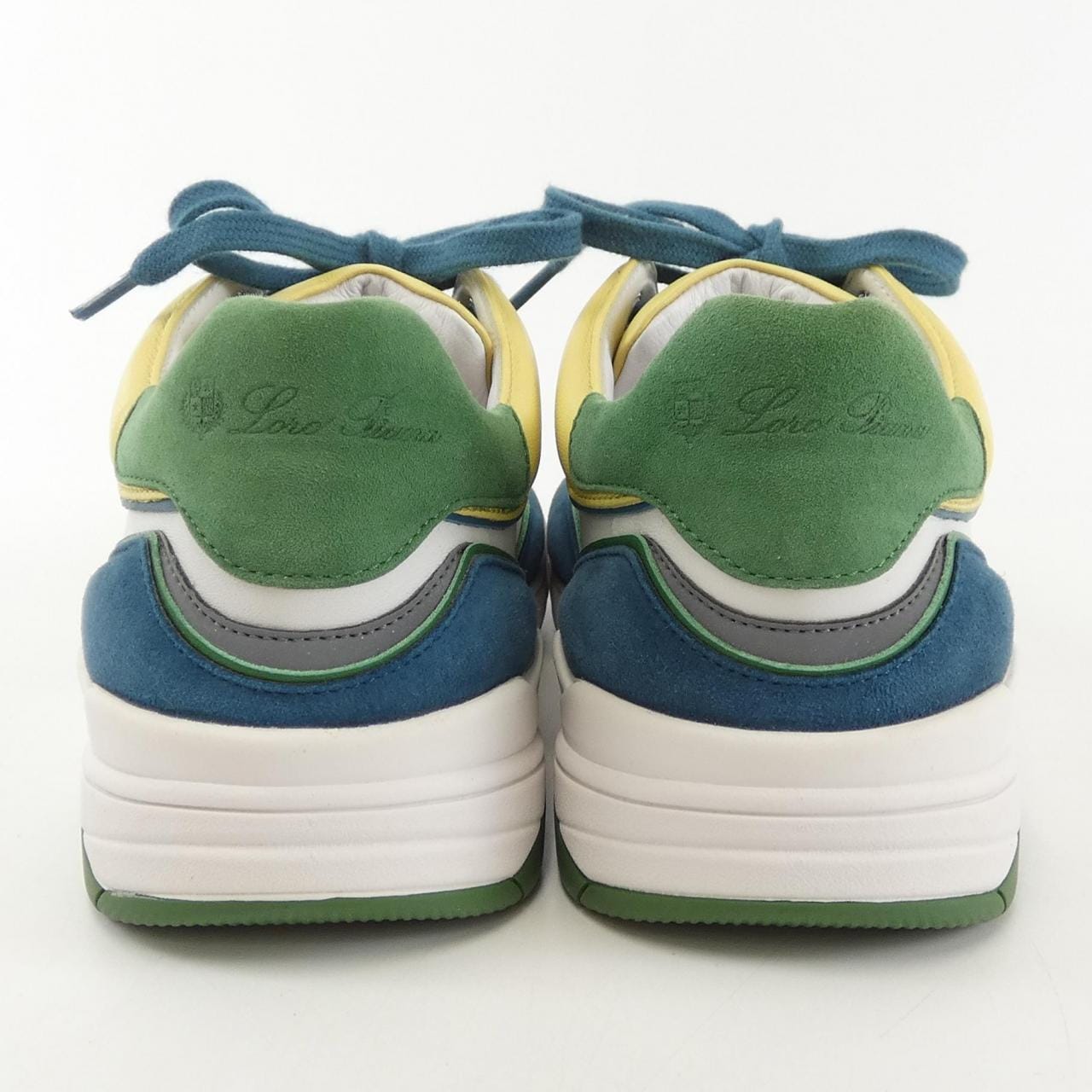 ロロピアーナ Loro Piana スニーカー