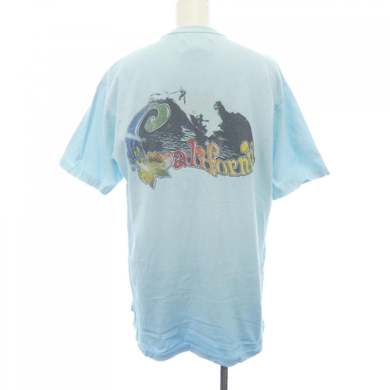 【ERL】イーアールエル Tシャツ トップス 半袖 楽天市場】ERL/イーアールエル/GRAPHIC T-SHIRT/グラフィックT