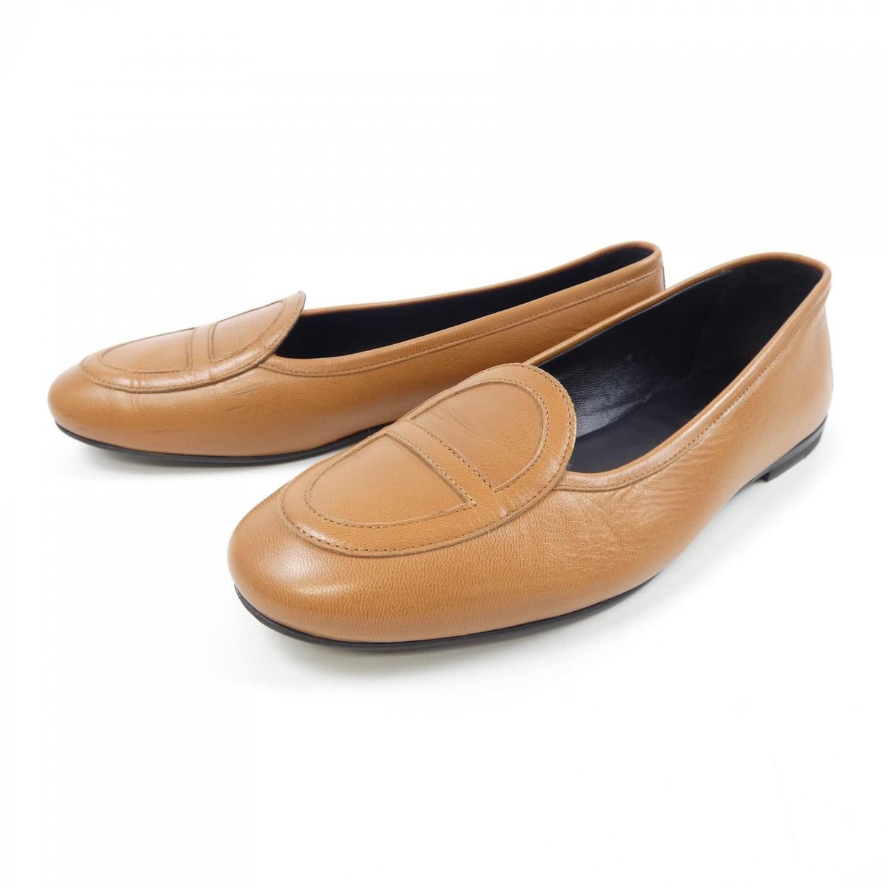 エルメス HERMES シューズ