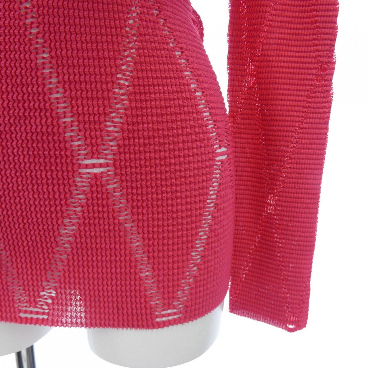 ミーイッセイミヤケ me ISSEY MIYAKE トップス