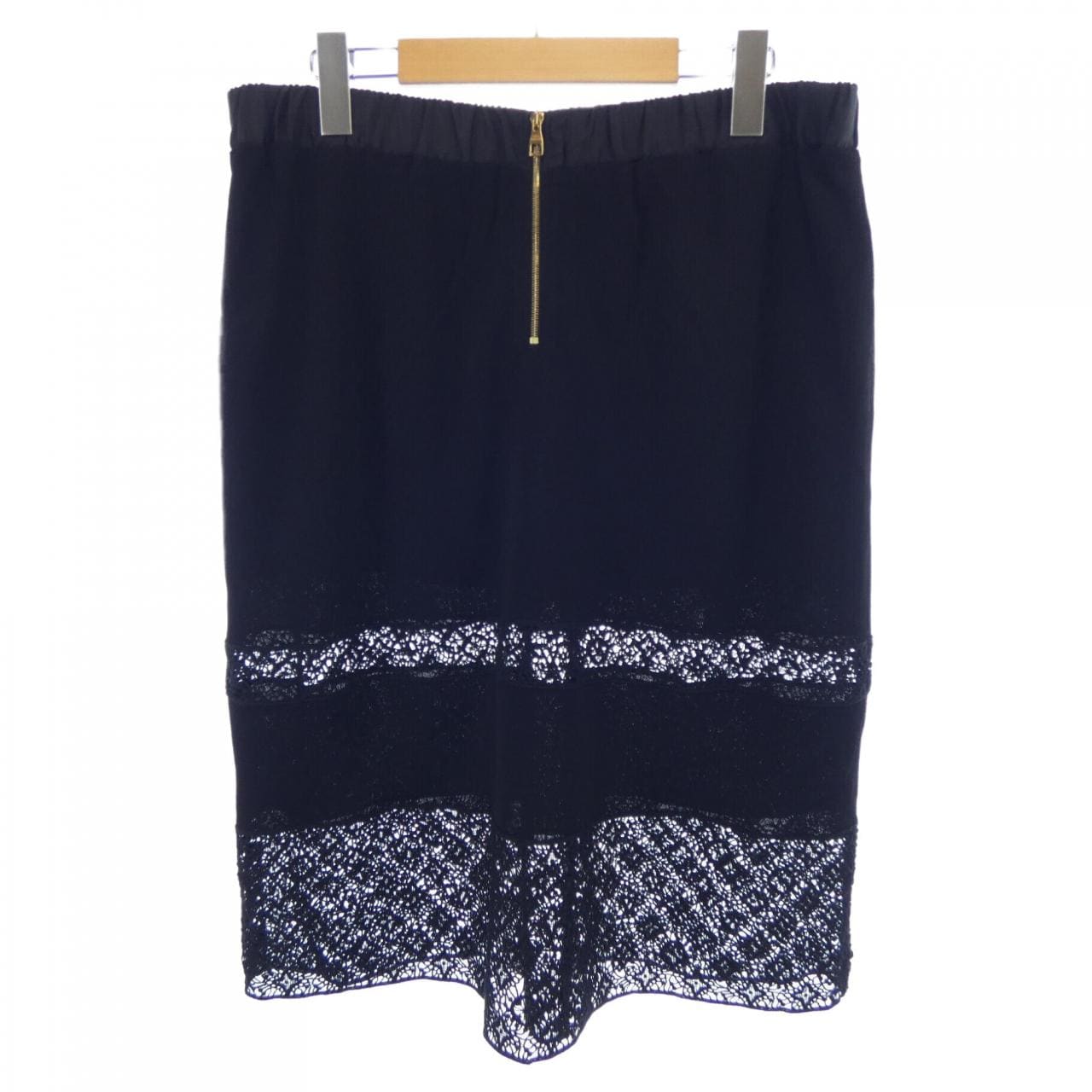 LOUIS VUITTON LOUIS VUITTON SKIRT