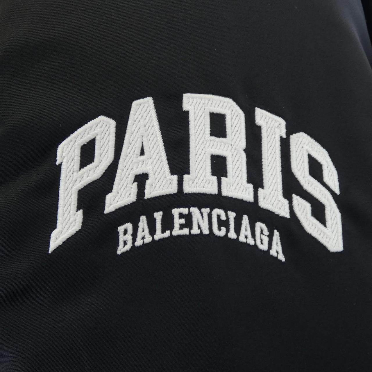 BALENCIAGA巴伦西亚加·布劳森