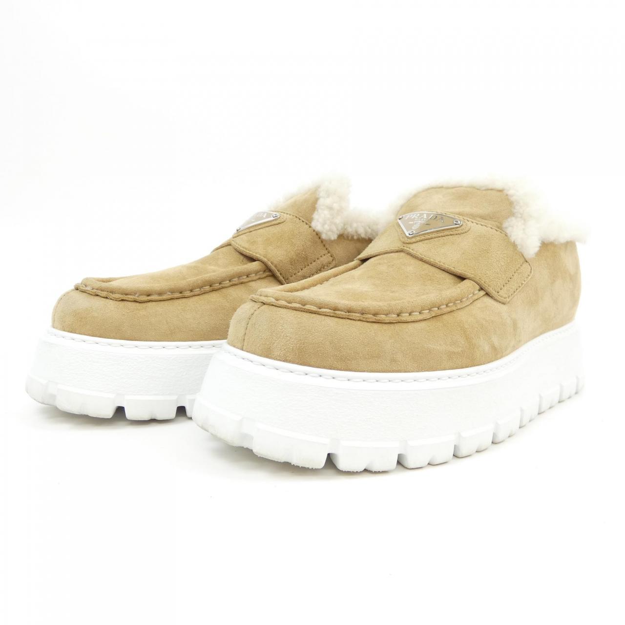 プラダ PRADA シューズ