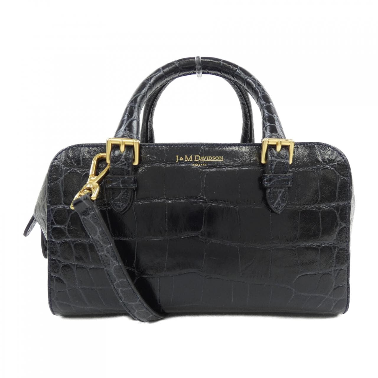 ジェイアンドエムデヴィッドソン J&M DAVIDSON BAG