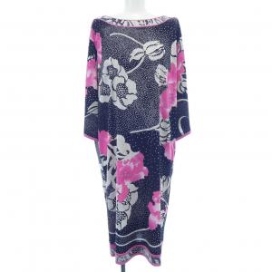 レオナールファッション LEONARD FASHION 0330325 ワンピース