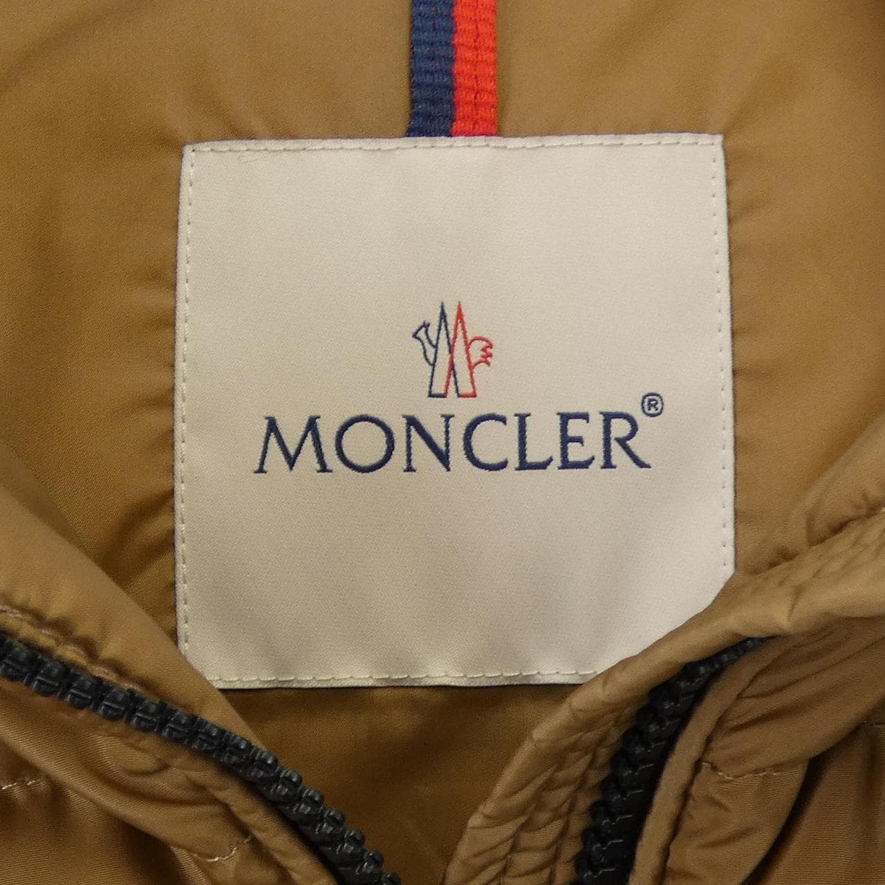 モンクレール MONCLER 54155 BAIRON ダウンベスト
