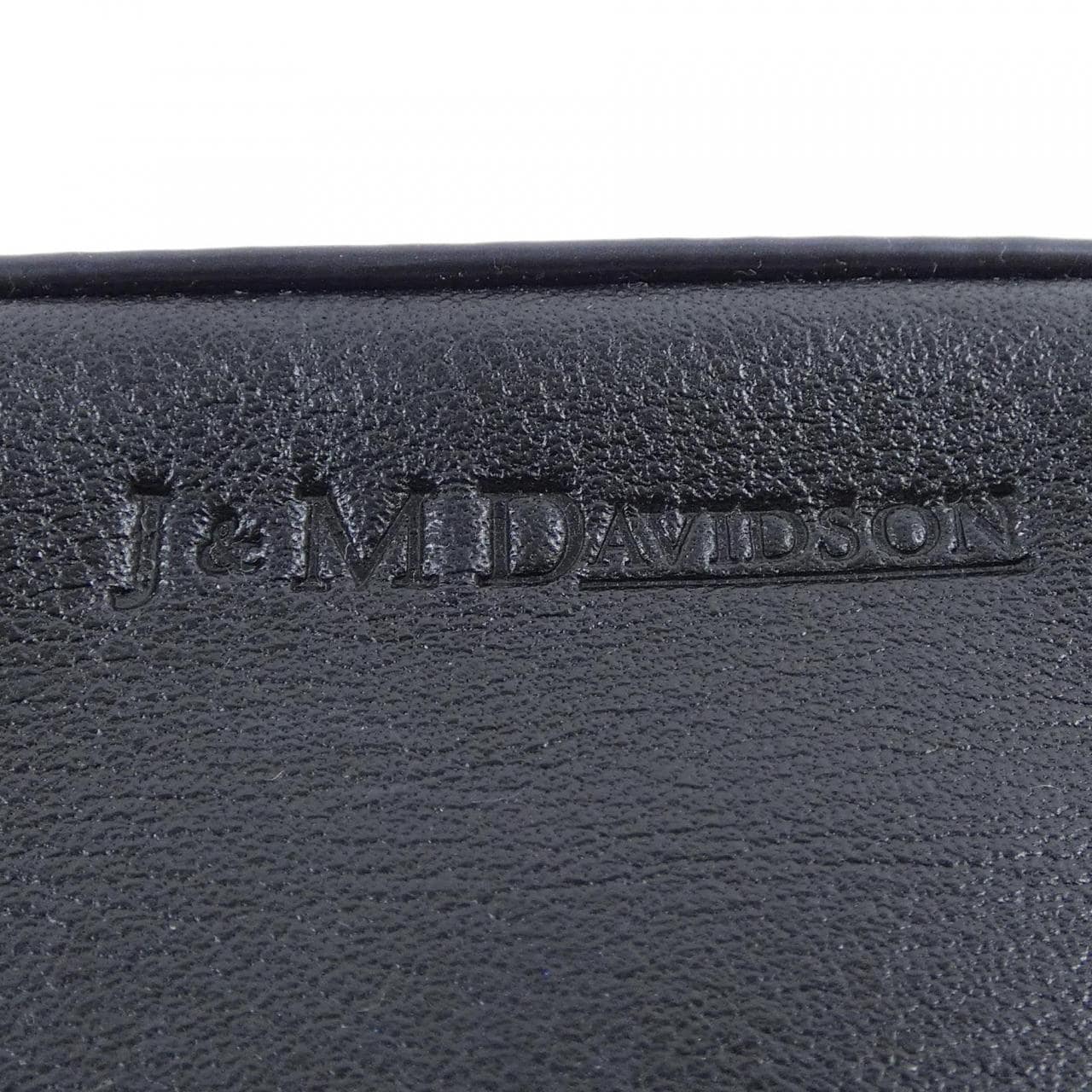 ジェイアンドエムデヴィッドソン J&M DAVIDSON BAG