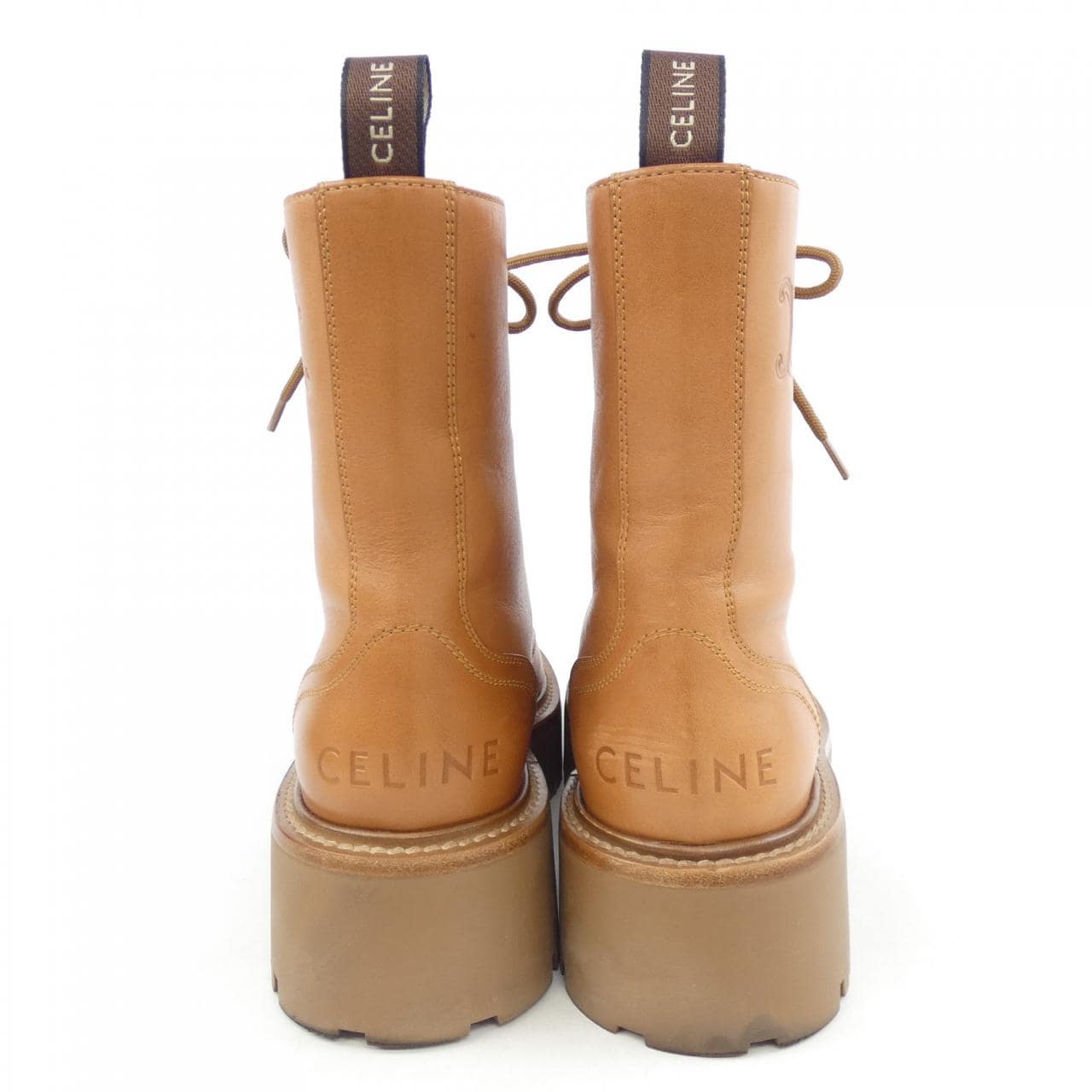 セリーヌ CELINE BE0291 ブーツ