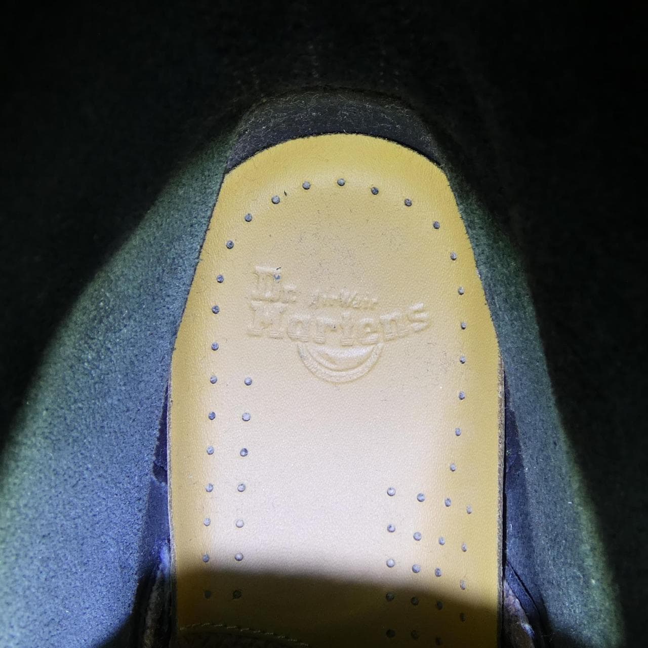 ドクターマーチン DR.MARTENS ブーツ