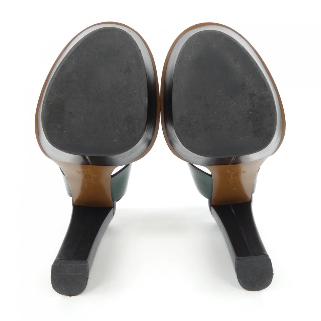 マルニ MARNI サンダル