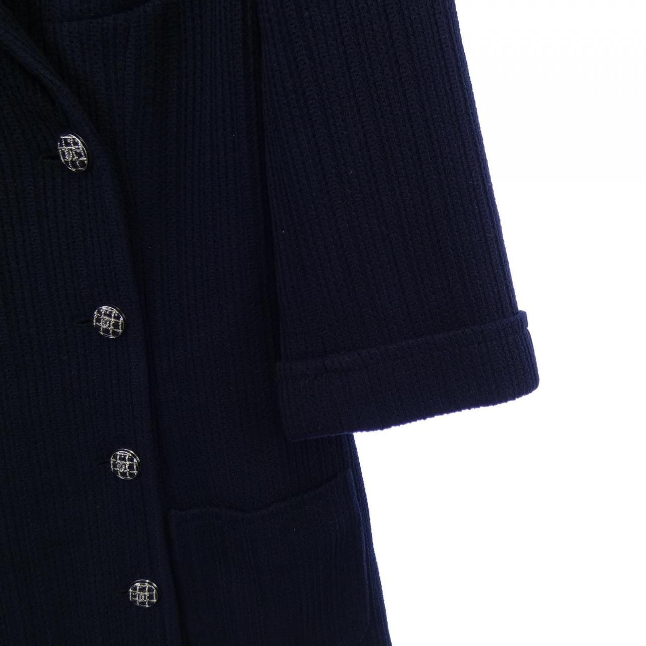 シャネル CHANEL P45447V33475 ジャケット