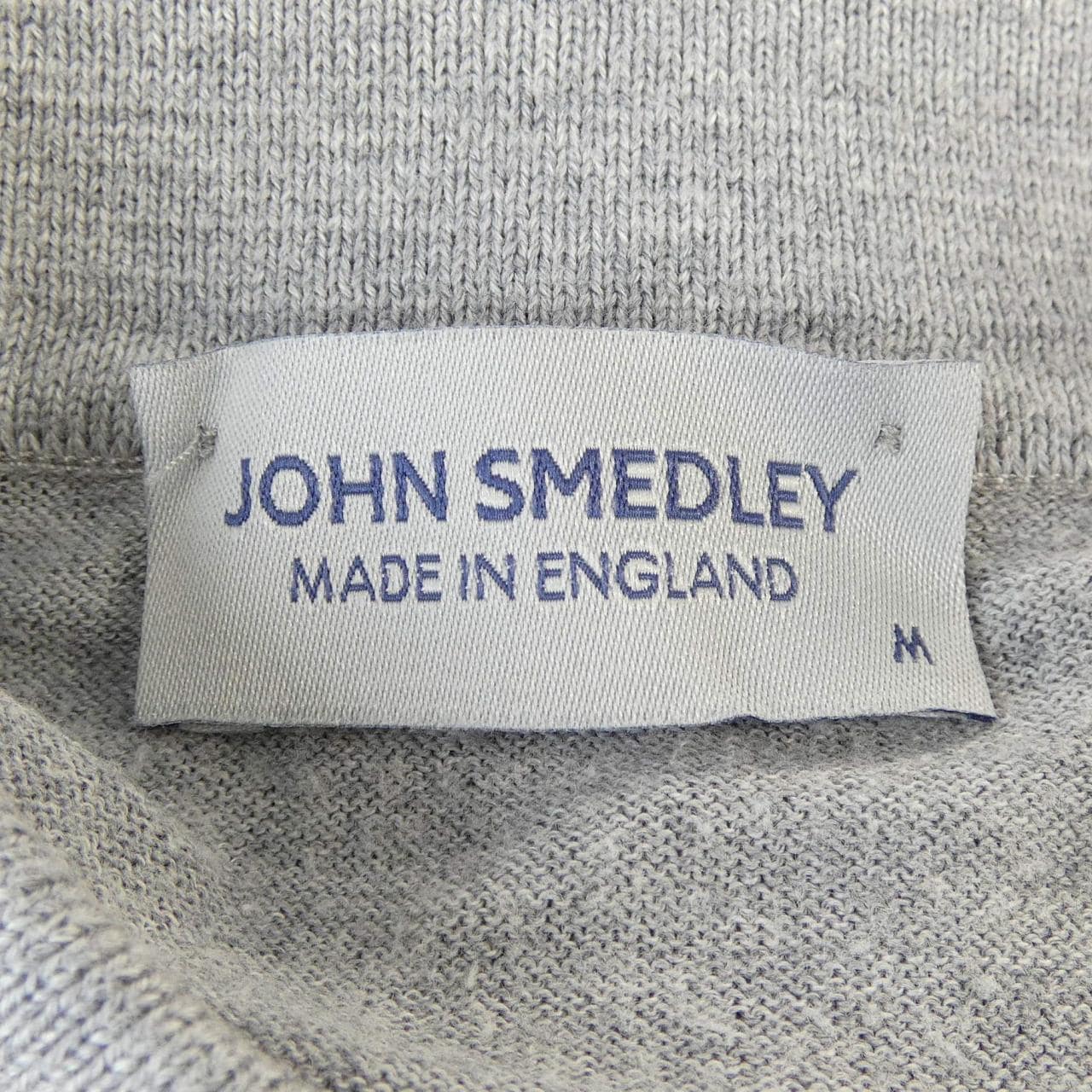 ジョンスメドレー JOHN SMEDLEY ポロシャツ