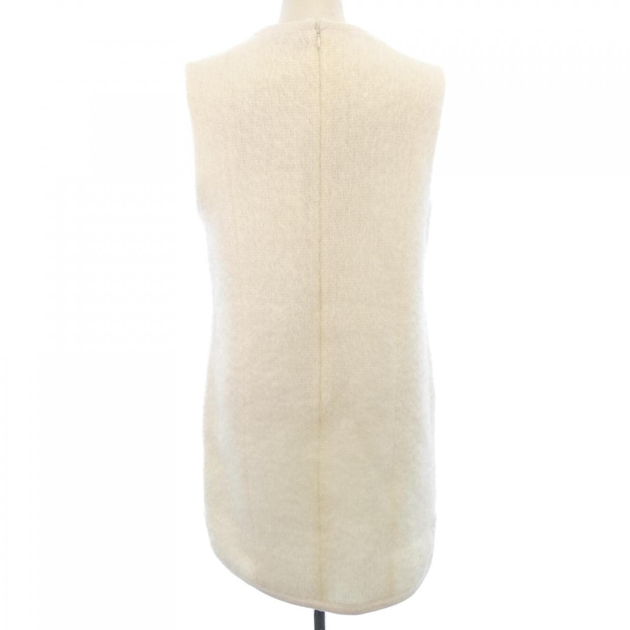 シャネル CHANEL COCO NEIGE P79671K11576 25N ワンピース