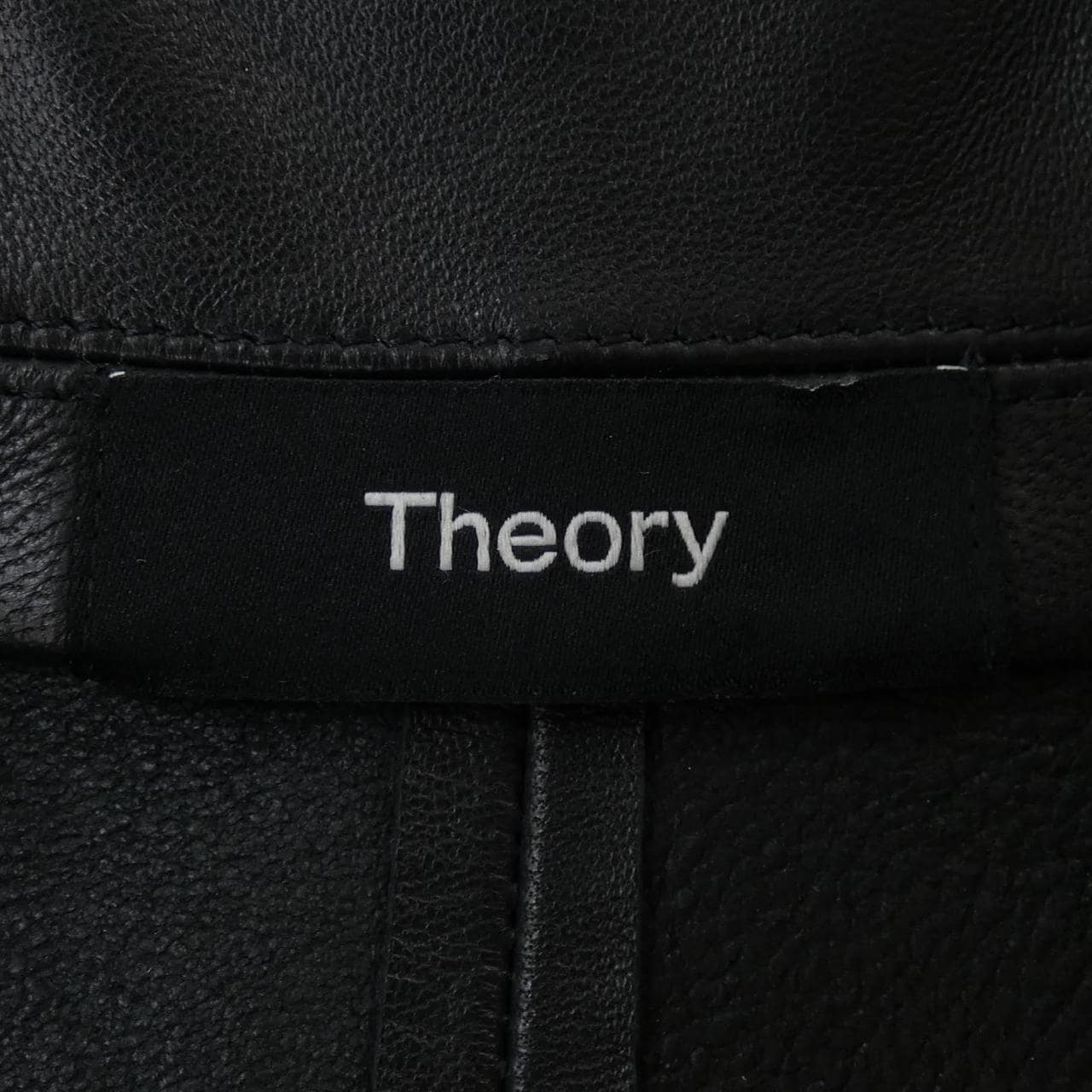 セオリー theory 01-3460801 ジャケット