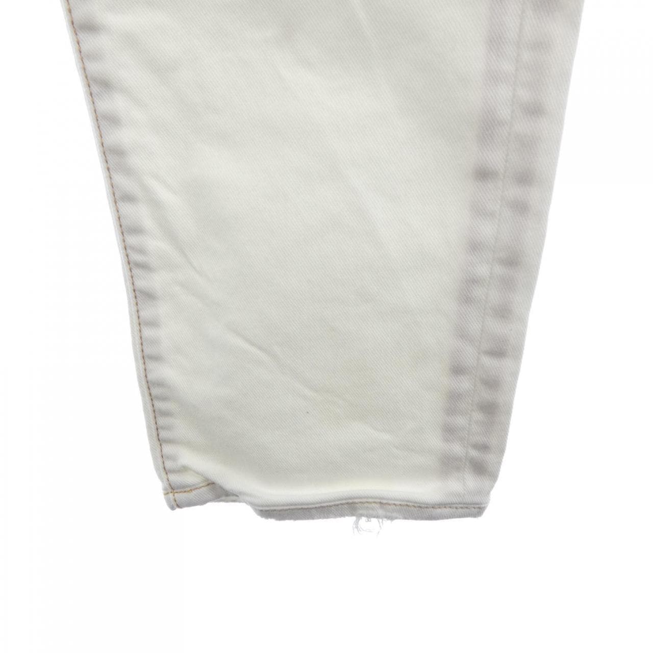 ヤコブコーエン JACOB COHEN ジーンズ