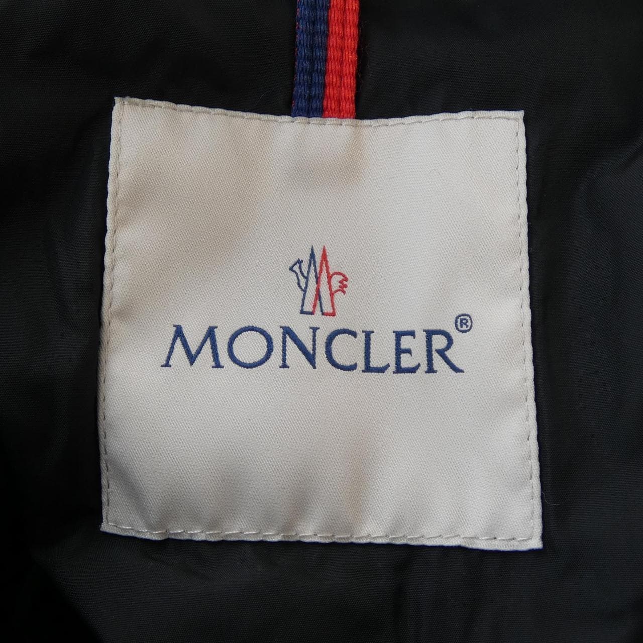 モンクレール MONCLER MONTCLAR ダウンジャケット
