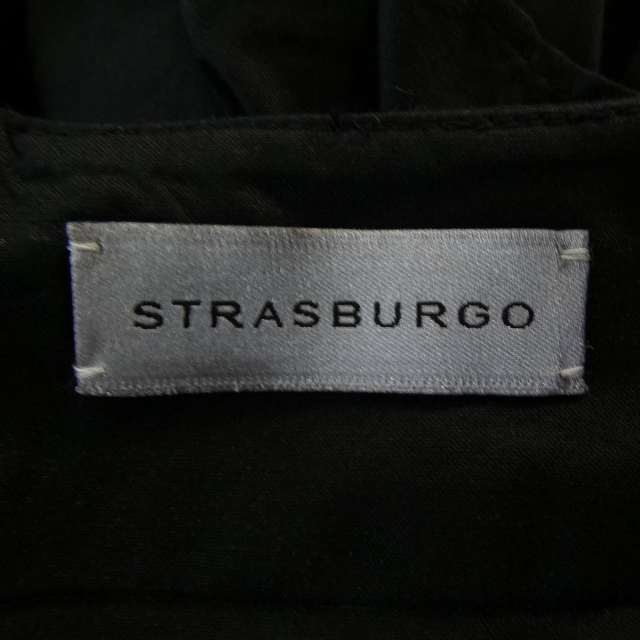 ストラスブルゴ STRASBURGO トップス