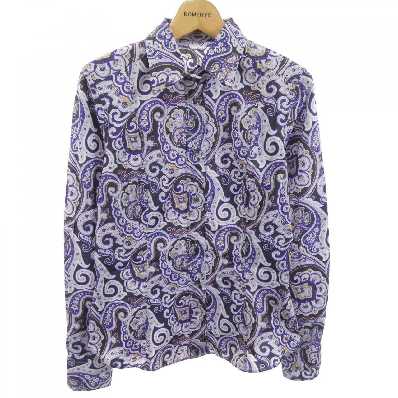 エトロ ETRO シャツ