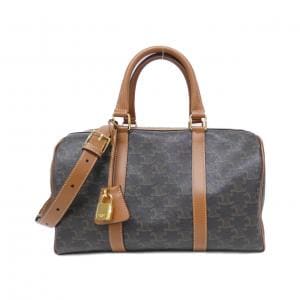 セリーヌ 190372CAS ボストンバッグ