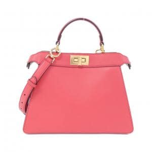 FENDI Peekaboo I C小号8BN327 A6V3 包包