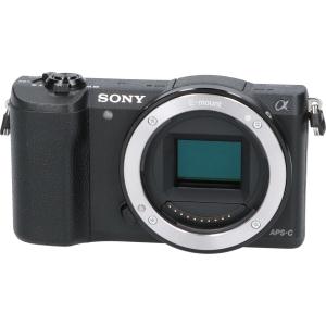 ＳＯＮＹ　α５１００　ＩＬＣＥ－５１００