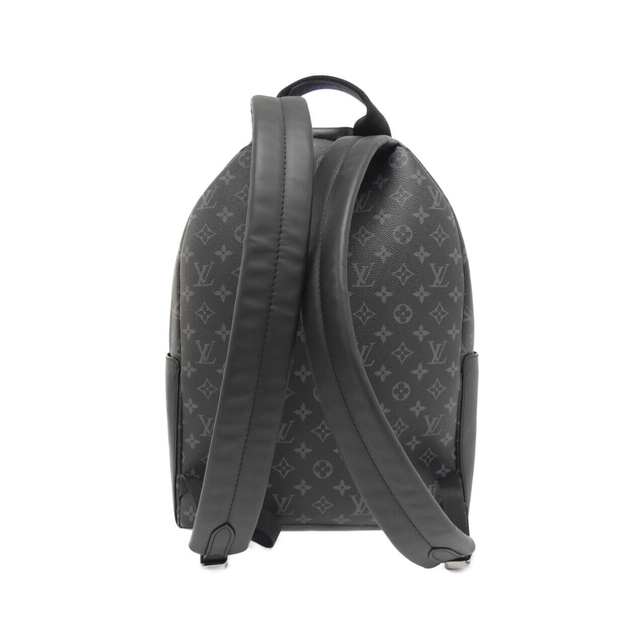 LOUIS VUITTON Monogram Eclipse Backpack M43186 Rucksack