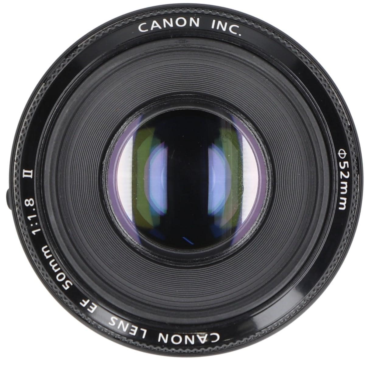 ＥＦ５０ｍｍ　Ｆ１．８ＩＩ