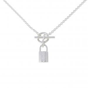 エルメス アミュレット カデナ ネックレス