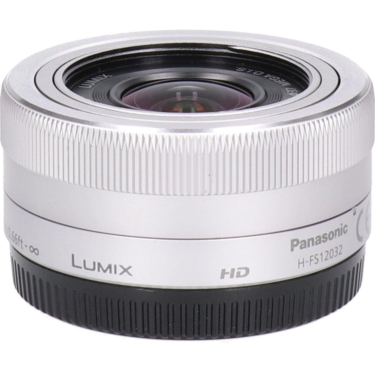 Ｇ１２－３２ｍｍ　Ｆ３．５－５．６ＭＥＧＡ　ＯＩＳ