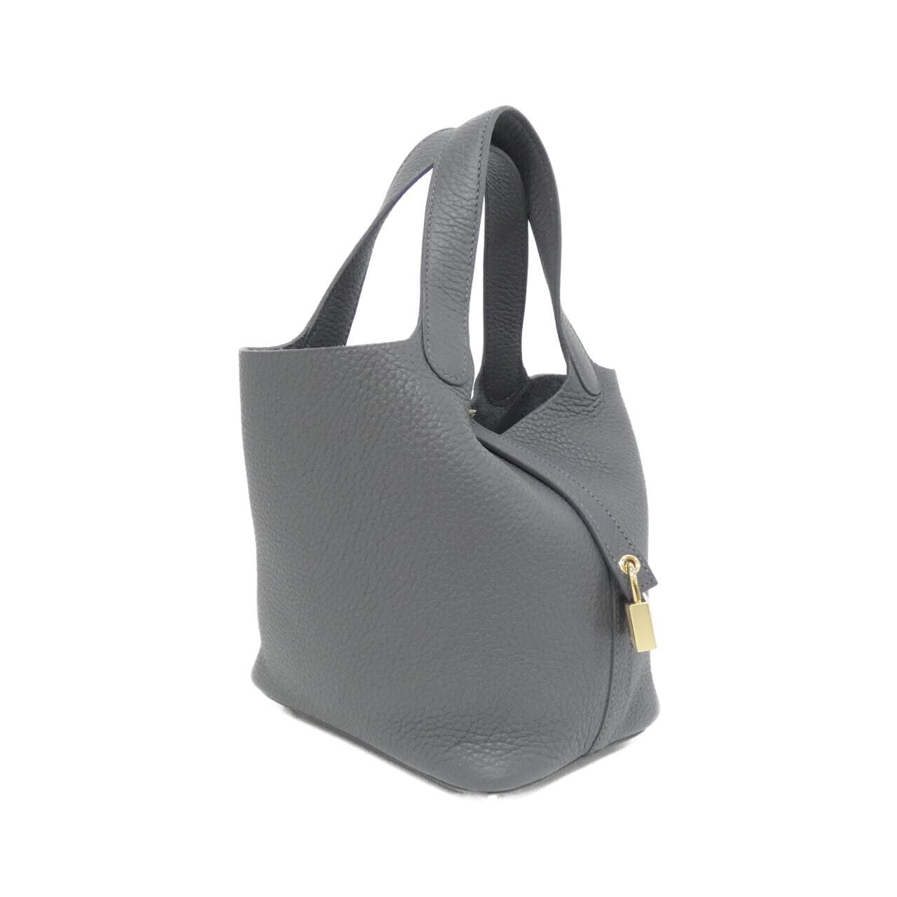 エルメス ピコタン ロック PM 056289CP バッグ