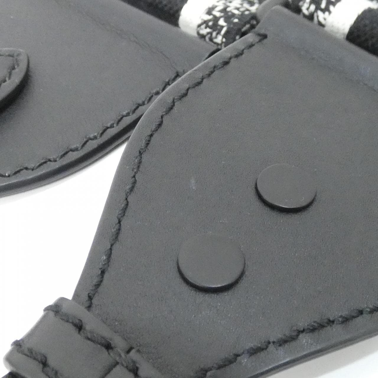 クリスチャンディオール S8540SBTN ストラップ