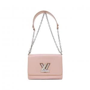 ルイヴィトン エピ ツイスト MM M50380 ショルダーバッグ