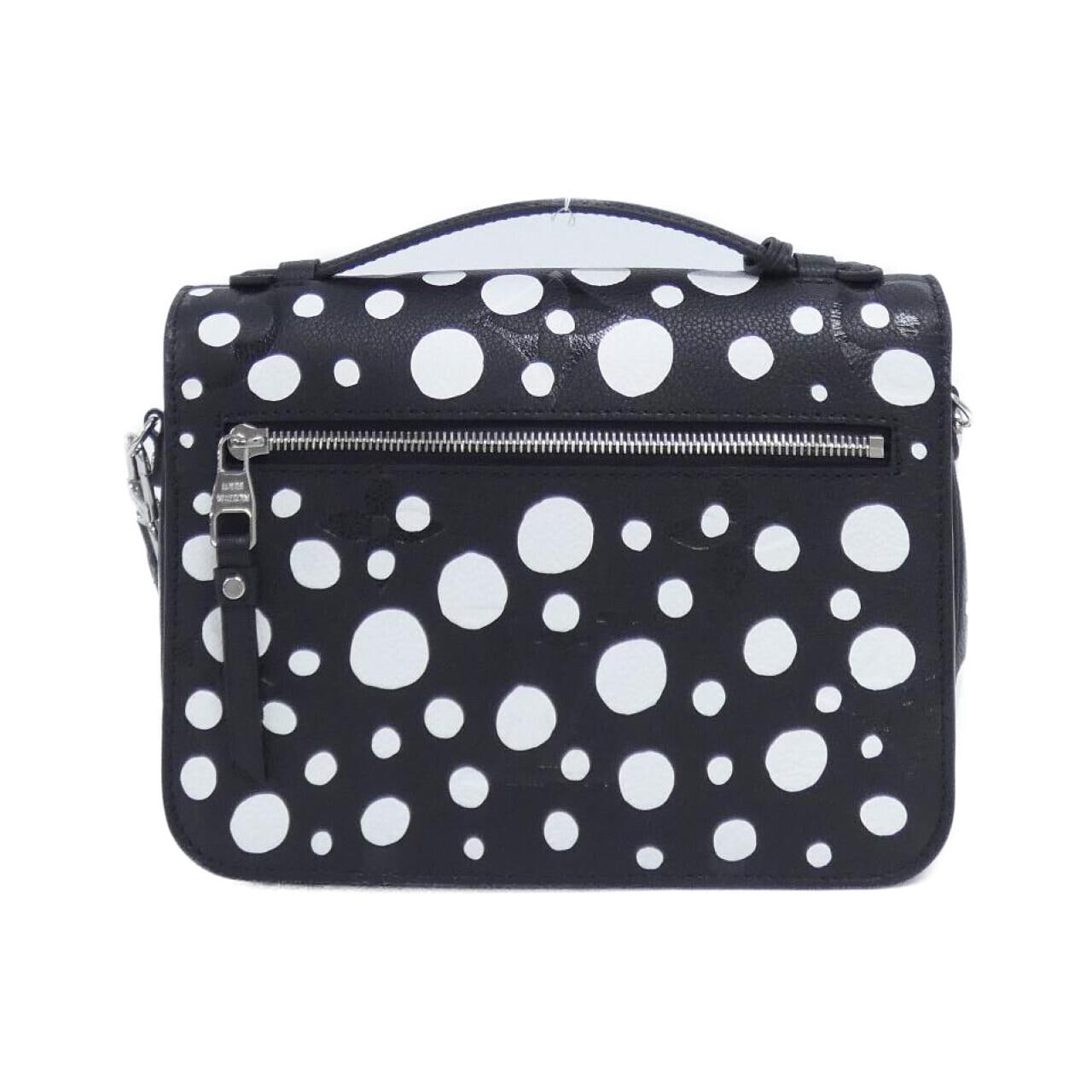 ルイヴィトン インフィテニティ ドット ポシェット メティス MM M46409 バッグ