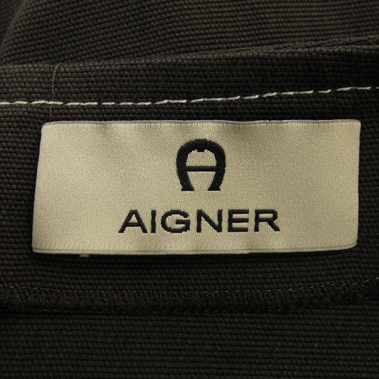 アイグナー AIGNER ワンピース